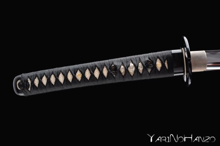 Iaido Set Performance | Iaido Gi + Hakama + lightweight Iaito set