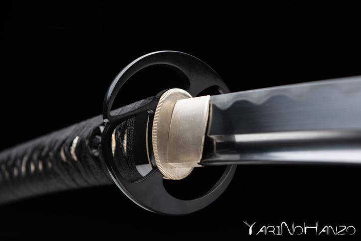 Iaido Set Performance | Iaido Gi + Hakama + lightweight Iaito set