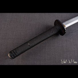 Kumogakure Shinobigatana IAITO | Iaito Practice Ninja sword | Handmade Ninja Sword