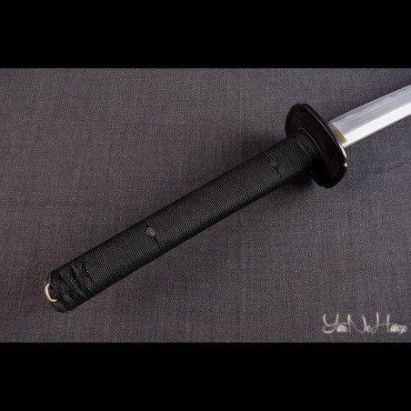 Kumogakure Shinobigatana IAITO | Iaito Practice Ninja sword | Handmade Ninja Sword