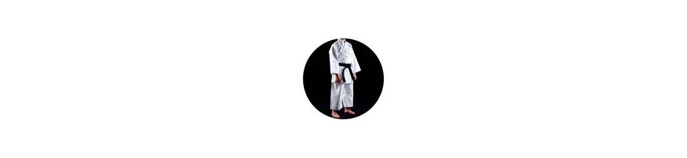 Buy Karate uniforms on yarinohanzo karate shop | Karate uniform for sale | Top quality Karate Gi for sale and the best Karate uniforms for sale