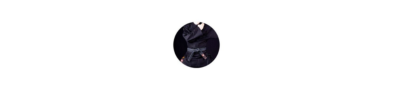Buy Ninjutsu uniforms on yarinohanzo Ninjutsu shop | Ninjutsu clothing for sale | Top quality Ninjutsu Gi for sale and the best Bujinkan Gi for sale