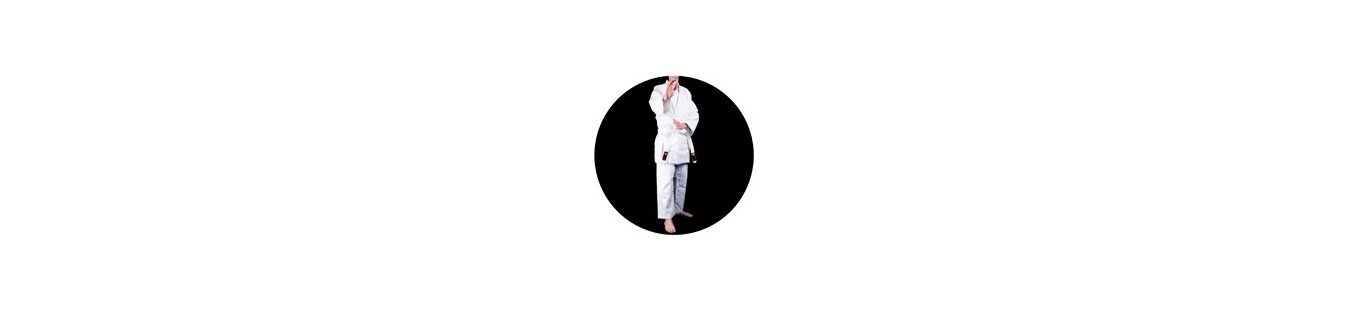 Buy Aikido uniforms on yarinohanzo Aikido shop | Aikido clothing for sale | Top quality Aikido Gi for sale and the best Aikido hakama for sale