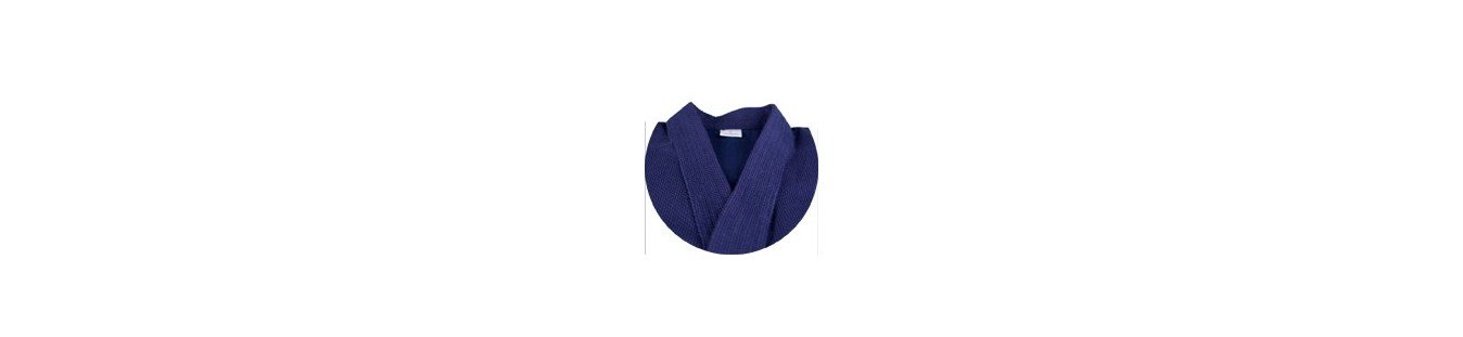 Buy Kendo uniform on yarinohanzo kendo shop | Kendo clothing for sale | Top quality Kendo Gi for sale and the best Kendo hakama for sale