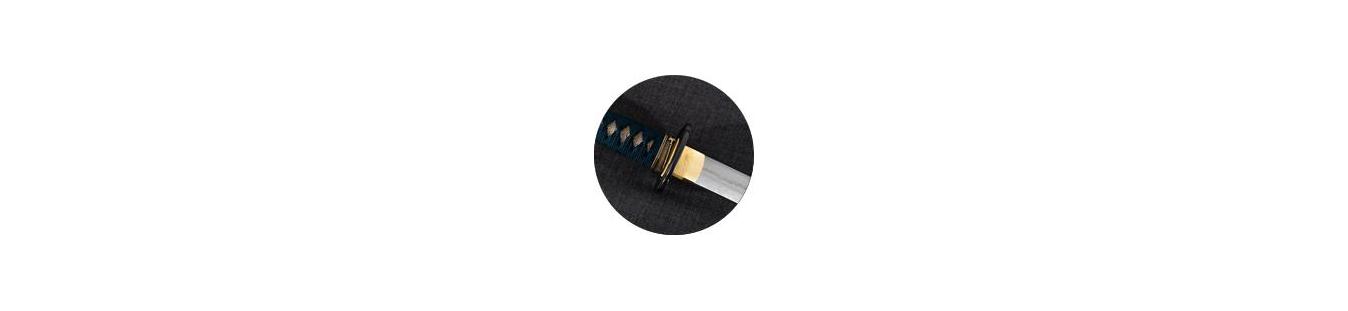 YariNoHanzo Katana Shogune Elite | Katana for sale online | Online Katana Shop | Japanese Iaito for sale | Buy Katana samurai sword online on YariNoHanzo Katana shop