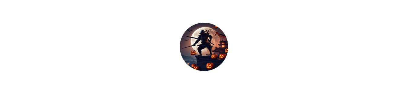 YariNoHanzo Katana Halloween discount | Buy katana online | Katana for sale