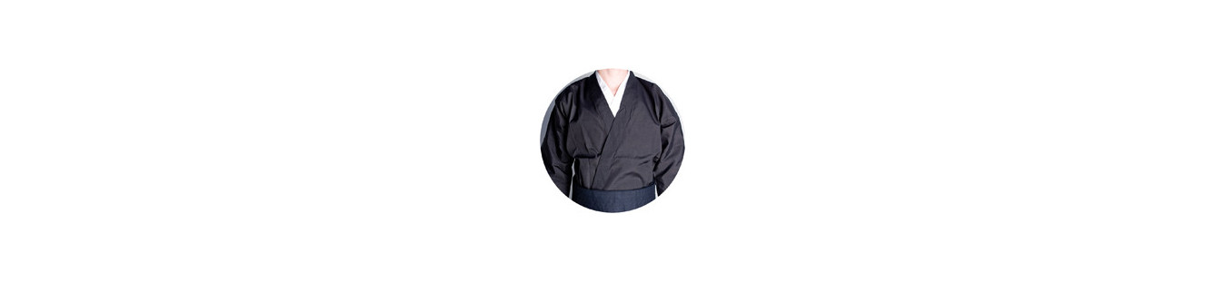 Iaido Gi and Hakama for Practice | High-Quality Uniforms for Iaido Martial Arts