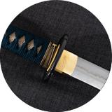 Katana Shogun Elite