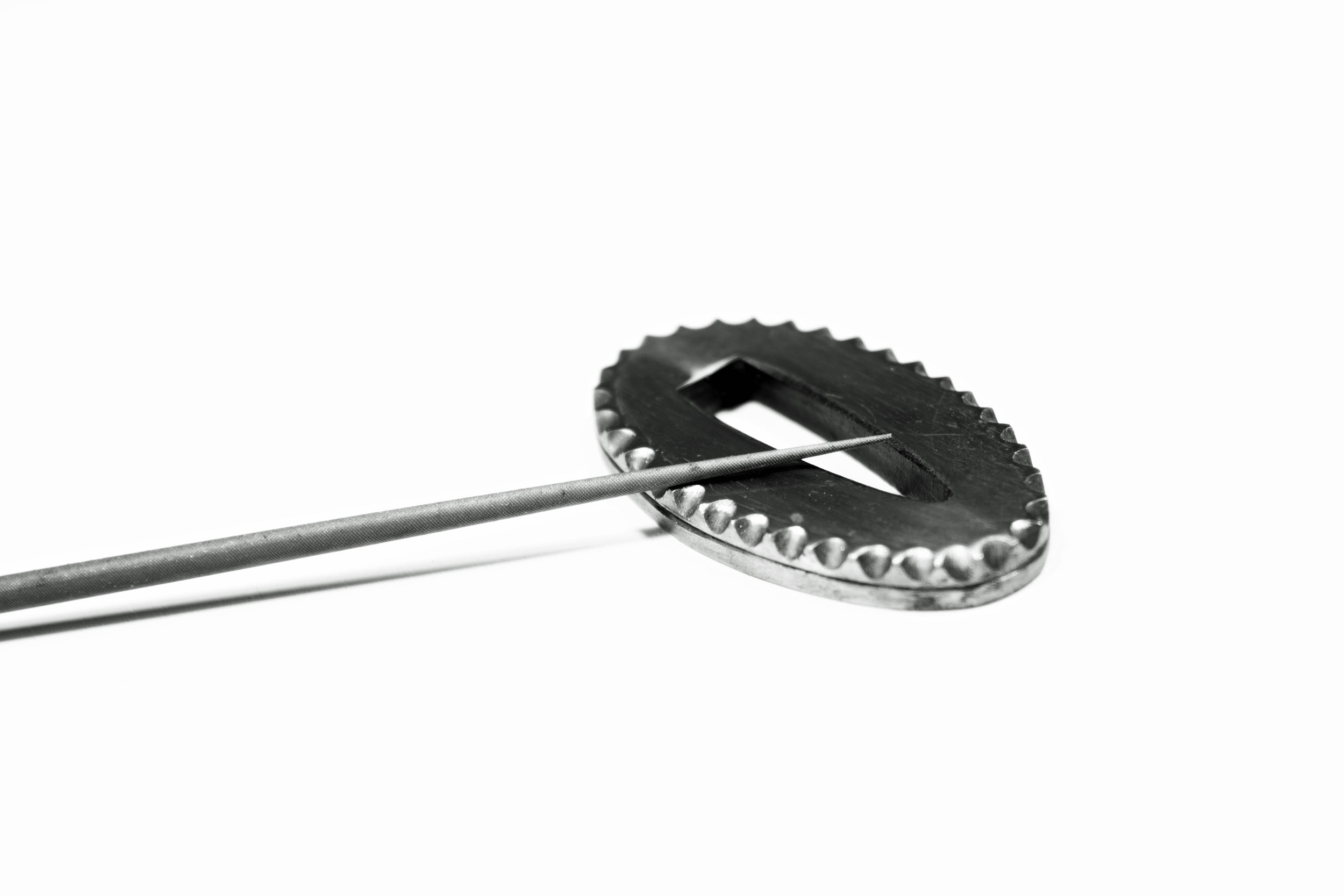 Materials and Refinement