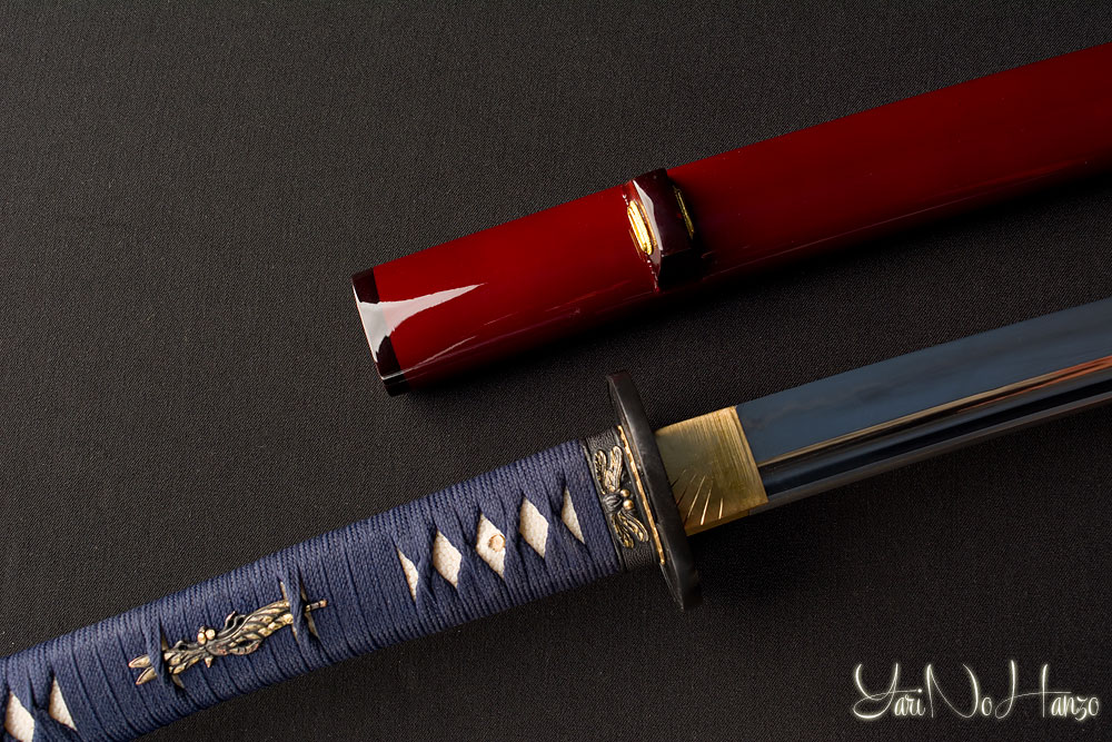 Custom Katana Configurator